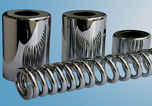 Mạ lớp Đồng Nickel Chrome